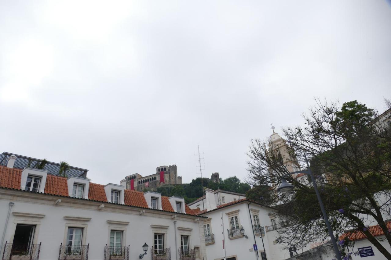 Guest House Eca - Centro Historico לייריה מראה חיצוני תמונה