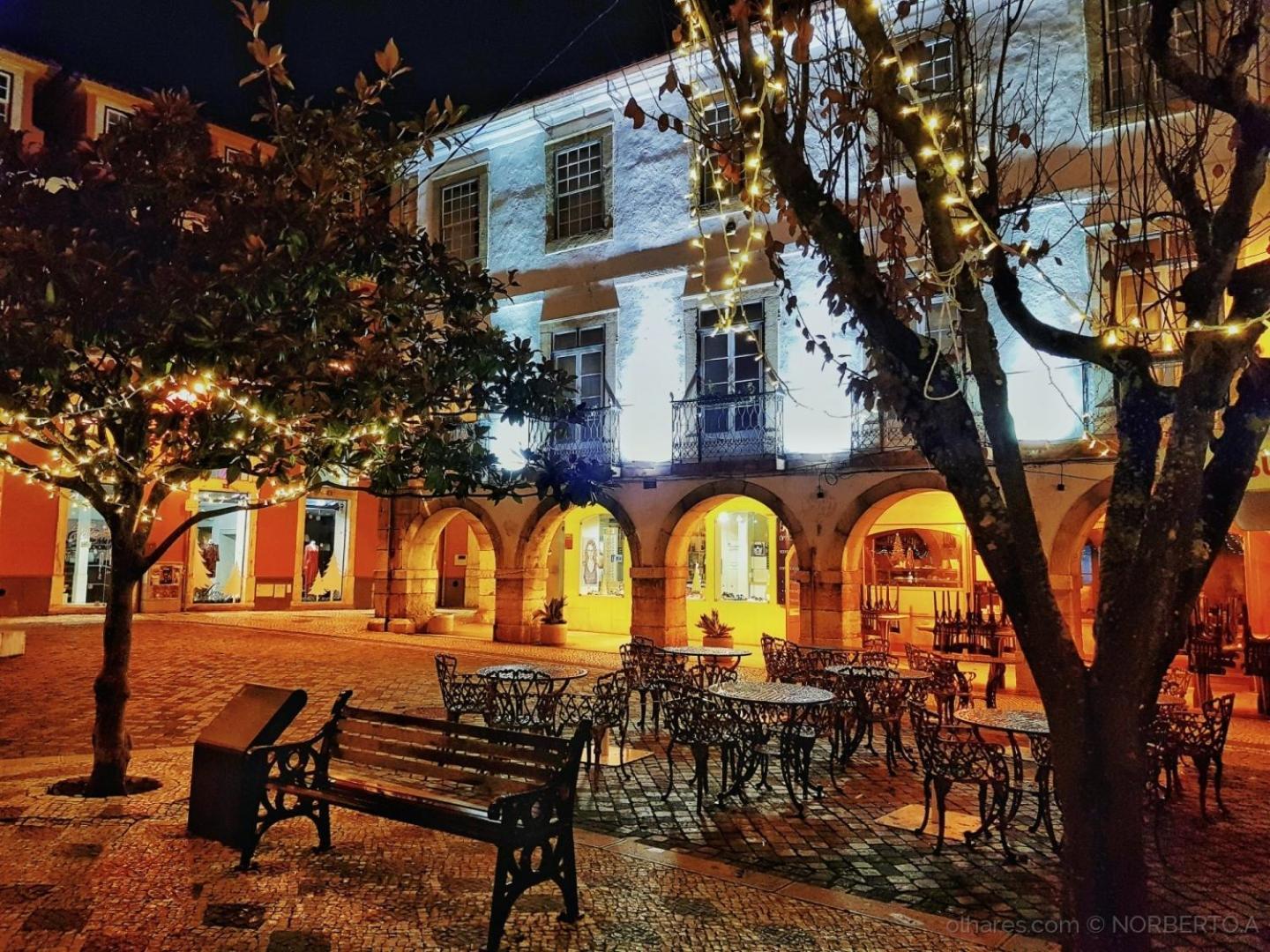 Guest House Eca - Centro Historico לייריה מראה חיצוני תמונה