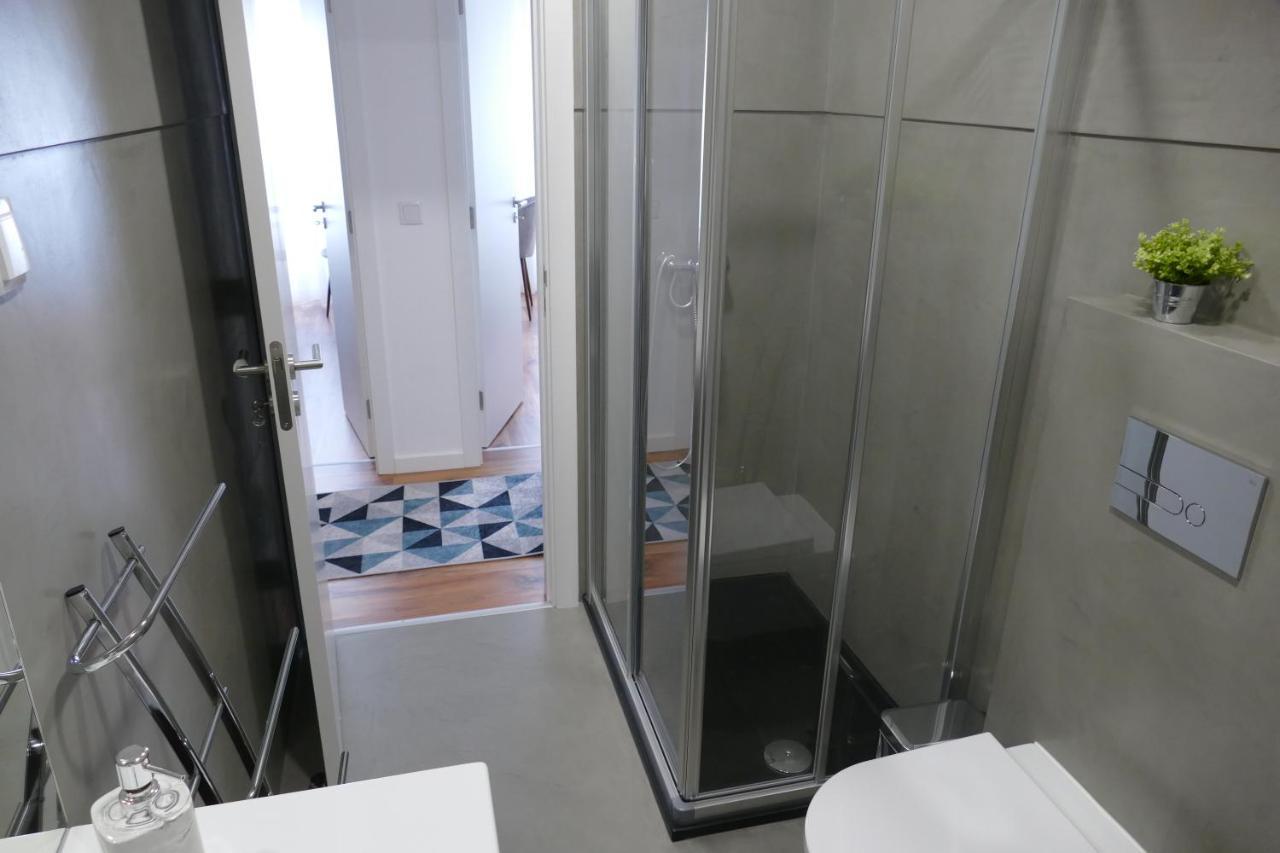 Guest House Eca - Centro Historico לייריה מראה חיצוני תמונה