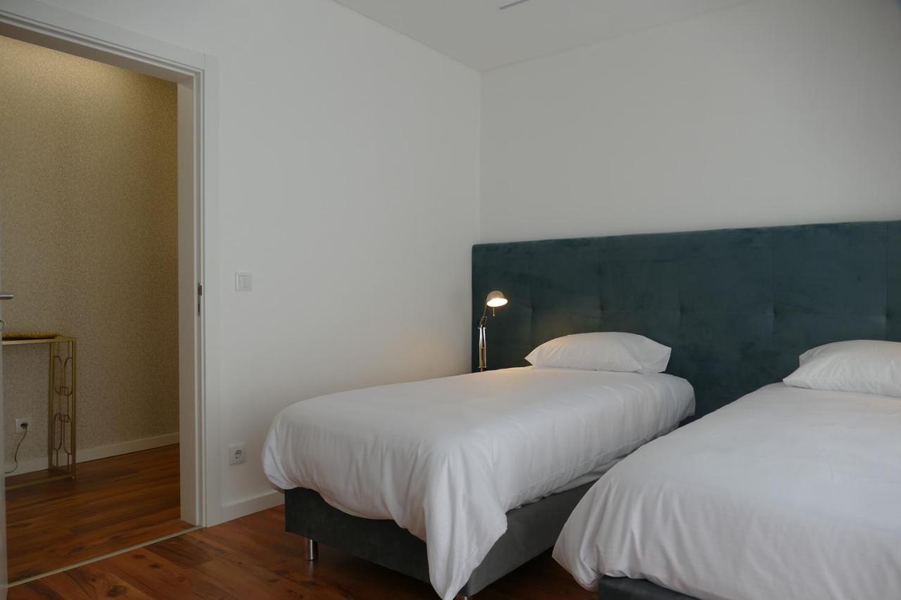 Guest House Eca - Centro Historico לייריה מראה חיצוני תמונה