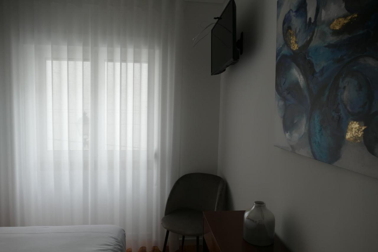 Guest House Eca - Centro Historico לייריה מראה חיצוני תמונה