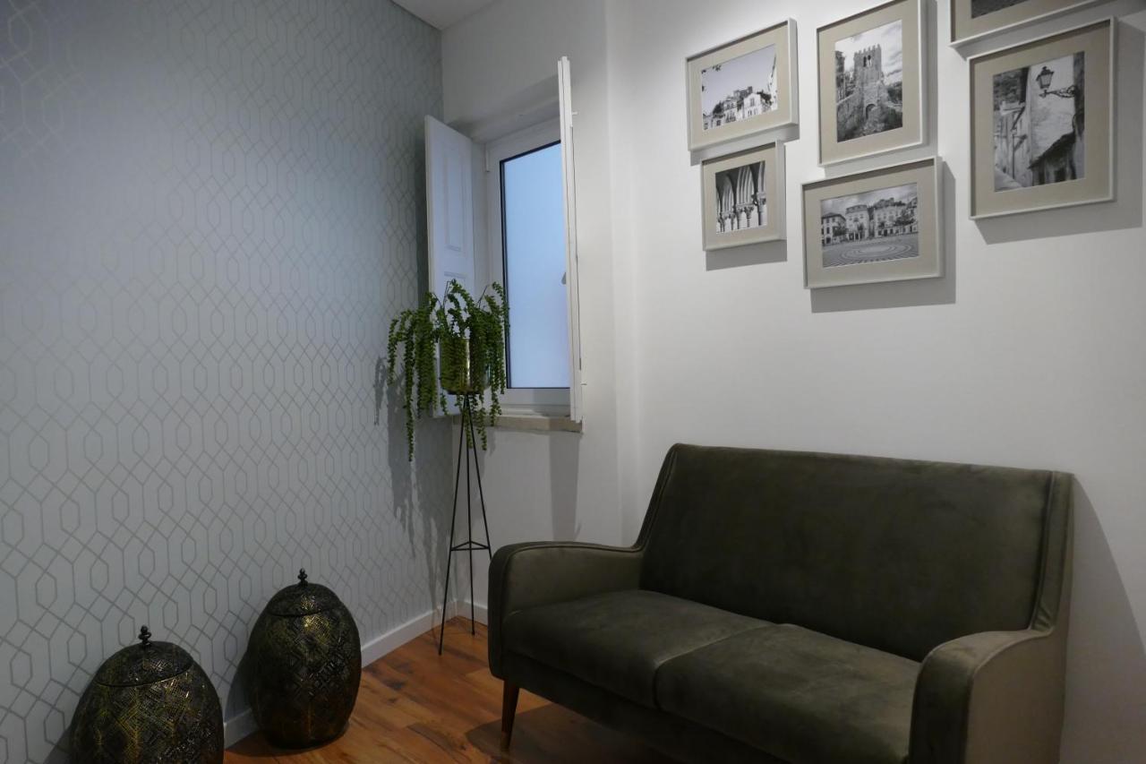 Guest House Eca - Centro Historico לייריה מראה חיצוני תמונה