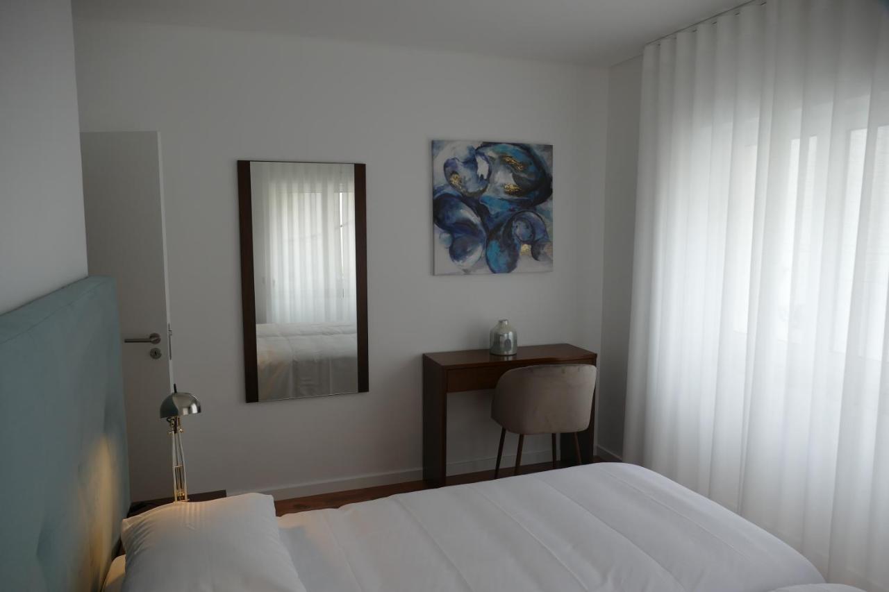 Guest House Eca - Centro Historico לייריה מראה חיצוני תמונה