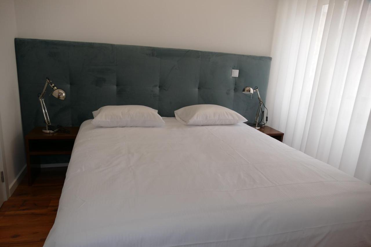 Guest House Eca - Centro Historico לייריה מראה חיצוני תמונה