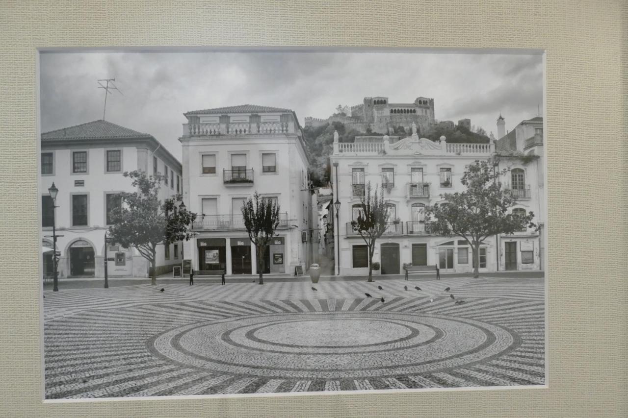 Guest House Eca - Centro Historico לייריה מראה חיצוני תמונה