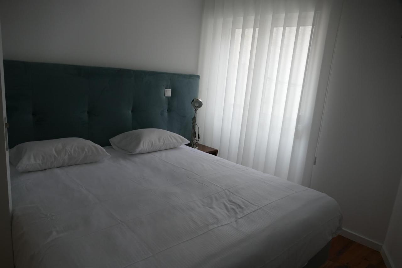 Guest House Eca - Centro Historico לייריה מראה חיצוני תמונה