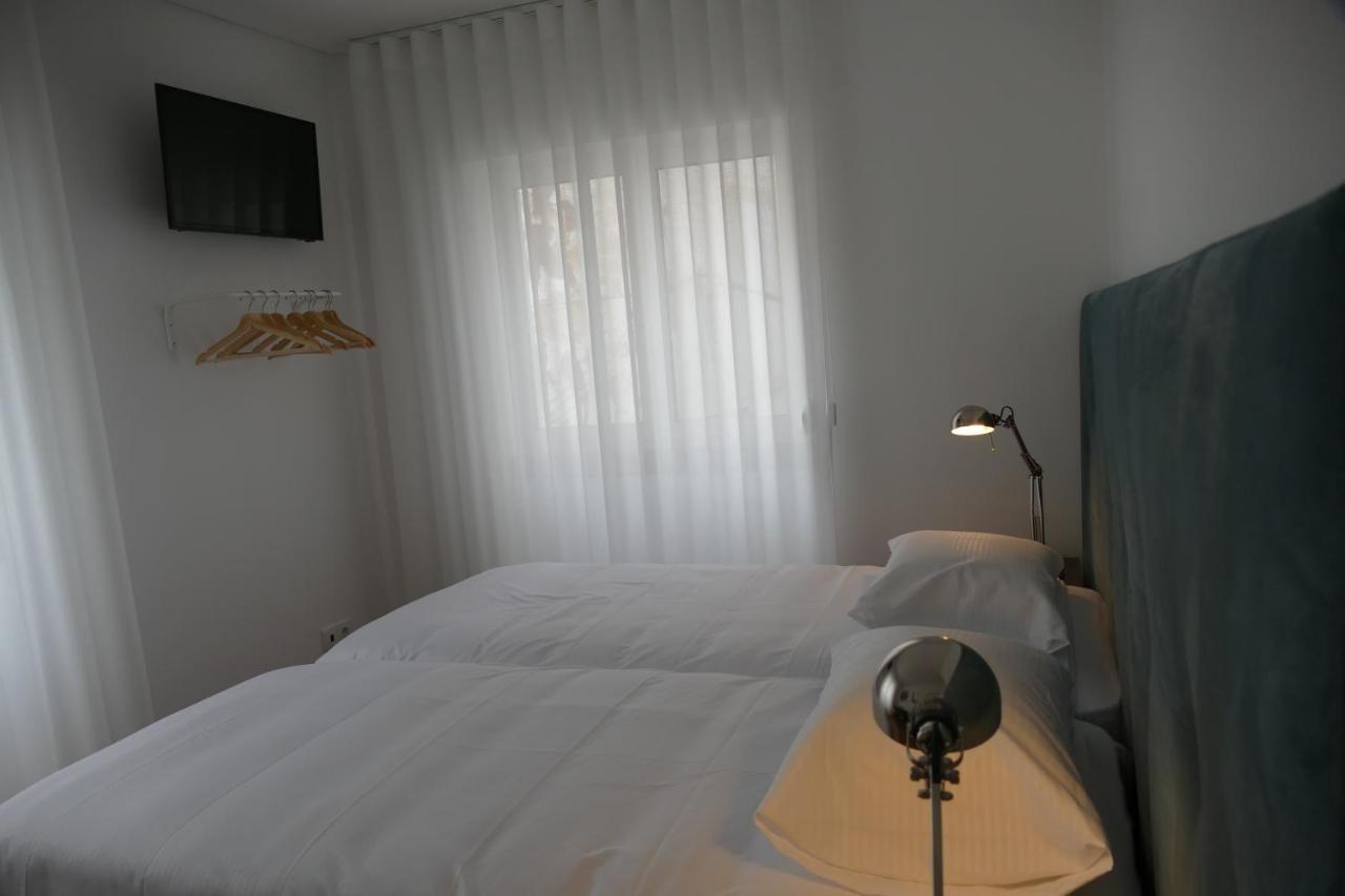 Guest House Eca - Centro Historico לייריה מראה חיצוני תמונה
